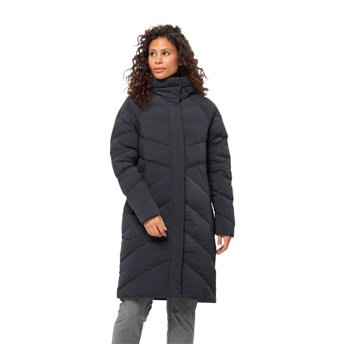 пуховик marienplatz coat JW12069716350 фотография