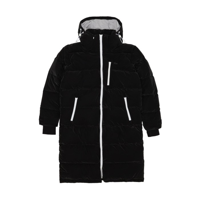 пуховик outerwear BF242525S фотография