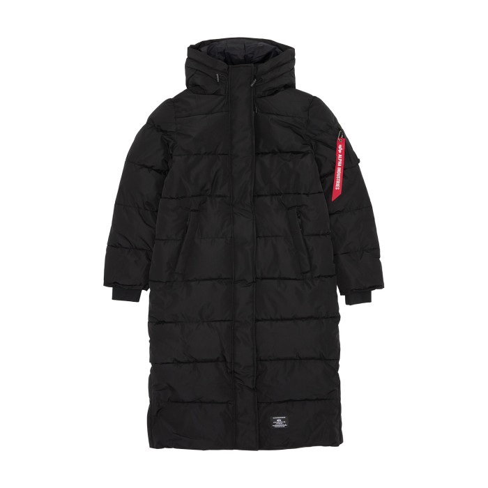 пуховик sierra gen ii parka AIWJS52502C1001 фотография