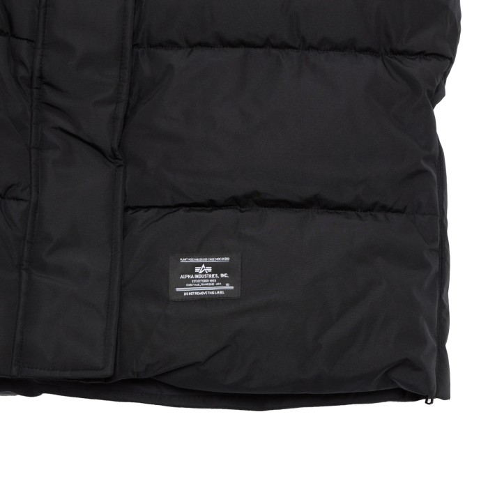 пуховик sierra gen ii parka по цене 32040 руб вид справа