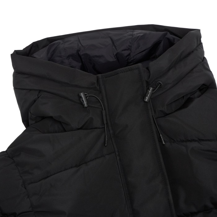 пуховик sierra gen ii parka из америки вид сбоку