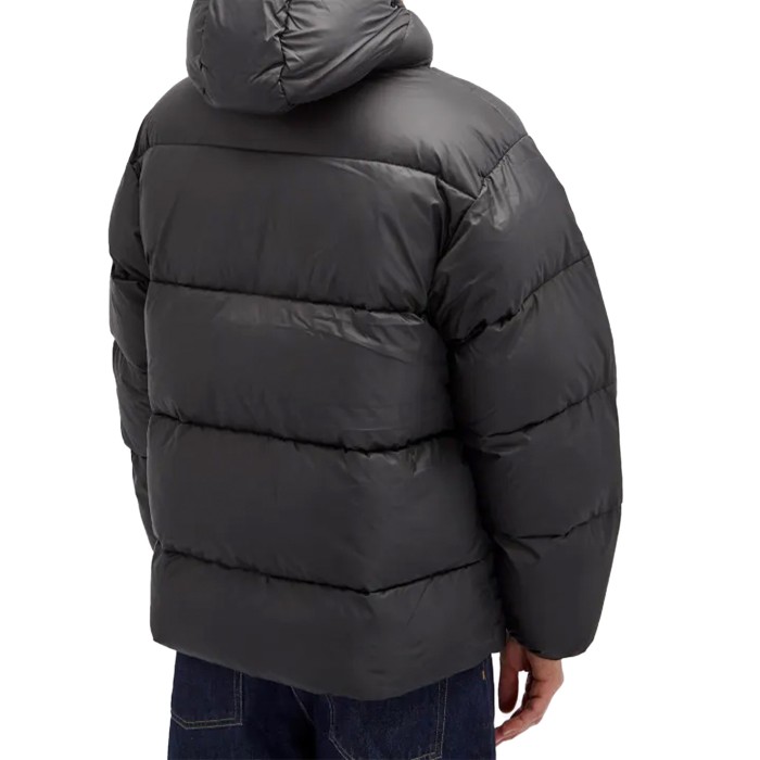 пуховик toronto jacket от бренда carhartt wip вид слева
