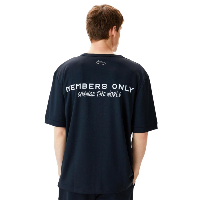 рубашка basketballs m shirt от бренда united 4 вид слева