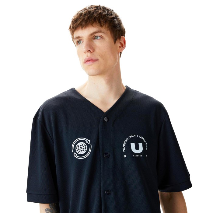 рубашка basketballs m shirt по цене 2495 руб вид справа