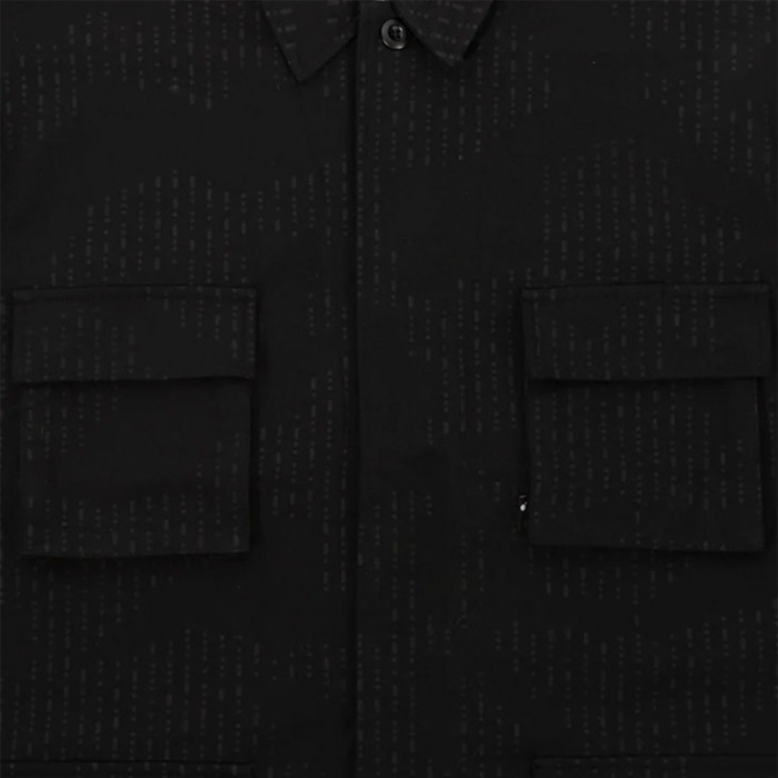 Товар с артикулом HNT24P208006BLACK вид сзади