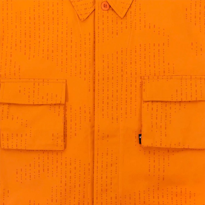Товар с артикулом HNT24P208006ORANGE вид сзади