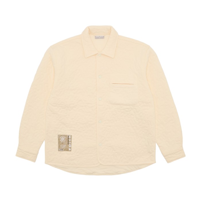 рубашка blouson UN24PJMKRM фотография