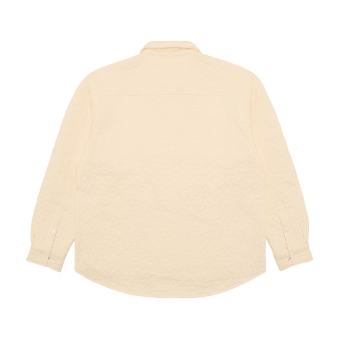 рубашка blouson от бренда united 4 вид слева