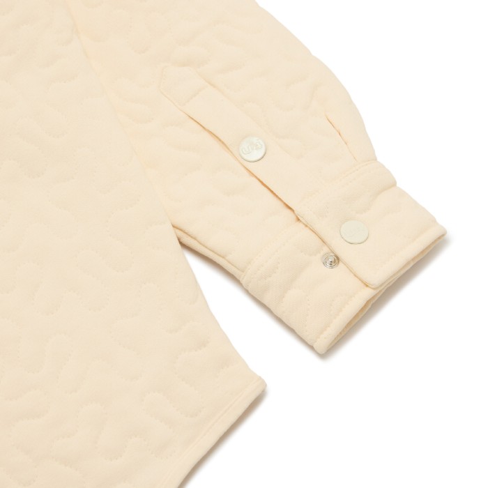 рубашка blouson по цене 24190 руб вид справа