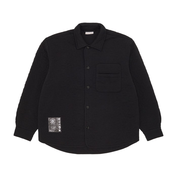 рубашка blouson UN24PJMSYH фотография