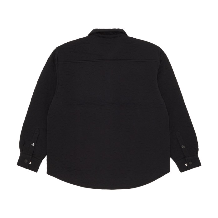 рубашка blouson от бренда united 4 вид слева