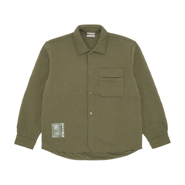 рубашка blouson UN24PJMHKI фотография