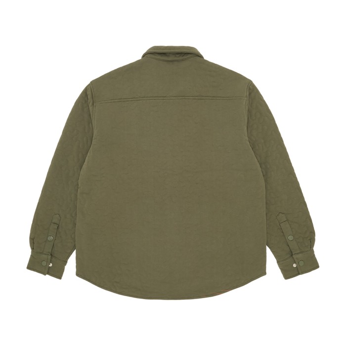 рубашка blouson от бренда united 4 вид слева