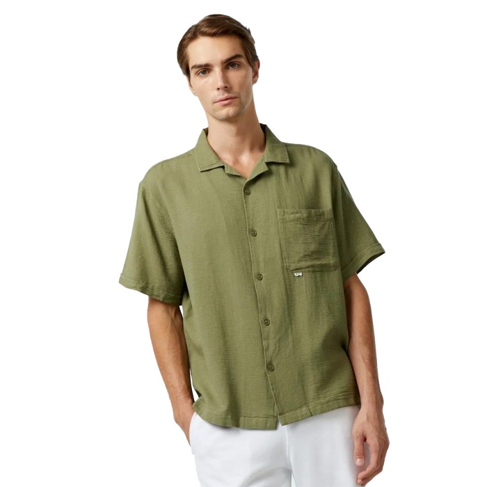 рубашка m oversize shirt UN24UESSHKI фотография