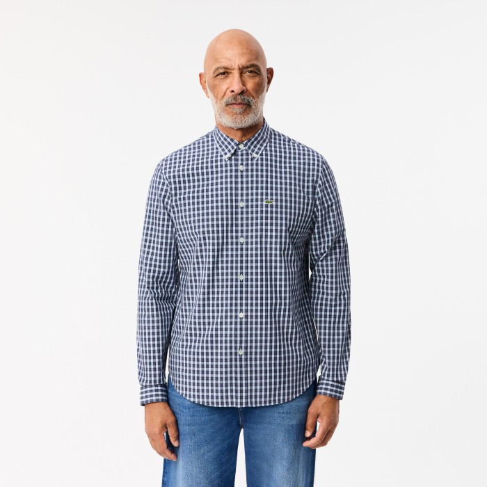 Товар синего цвета с внутренней стороны