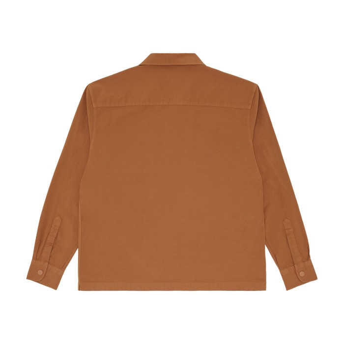 рубашка outerwear от бренда united 4 вид слева
