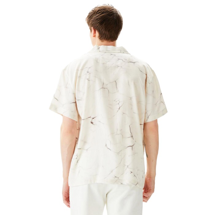 рубашка pattern shirt от бренда united 4 вид слева