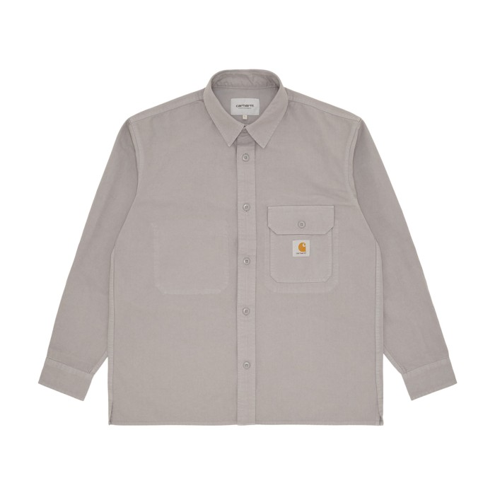рубашка reno shirt jac CTI0314472LRGD фотография