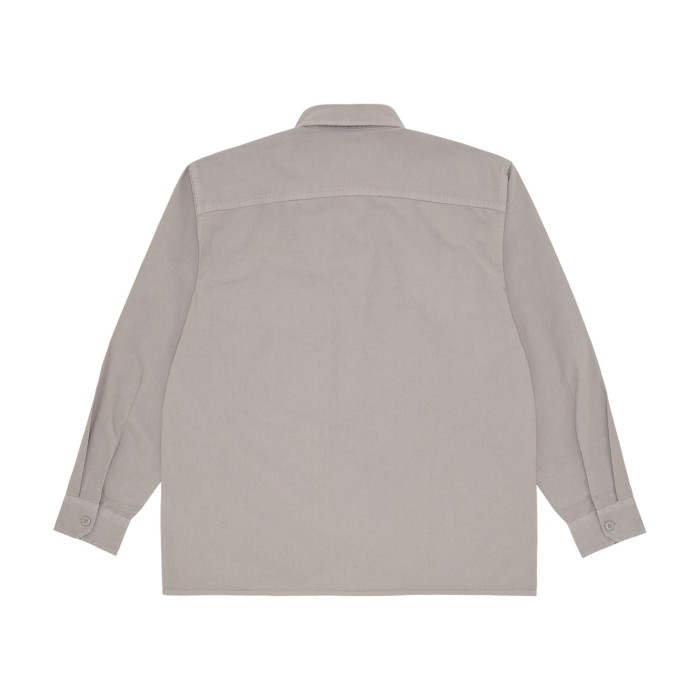 рубашка reno shirt jac от бренда carhartt wip вид слева