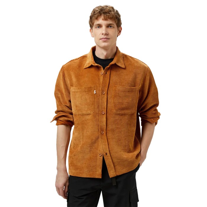 рубашка shirt UNUEVM1TBC фотография