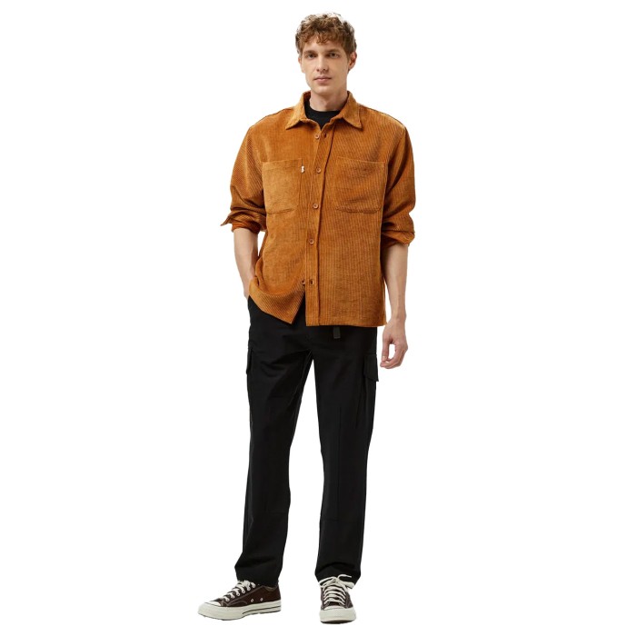 рубашка shirt по цене 7490 руб вид справа