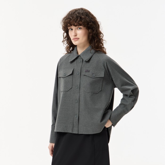 рубашка shirt CF2604050 фотография