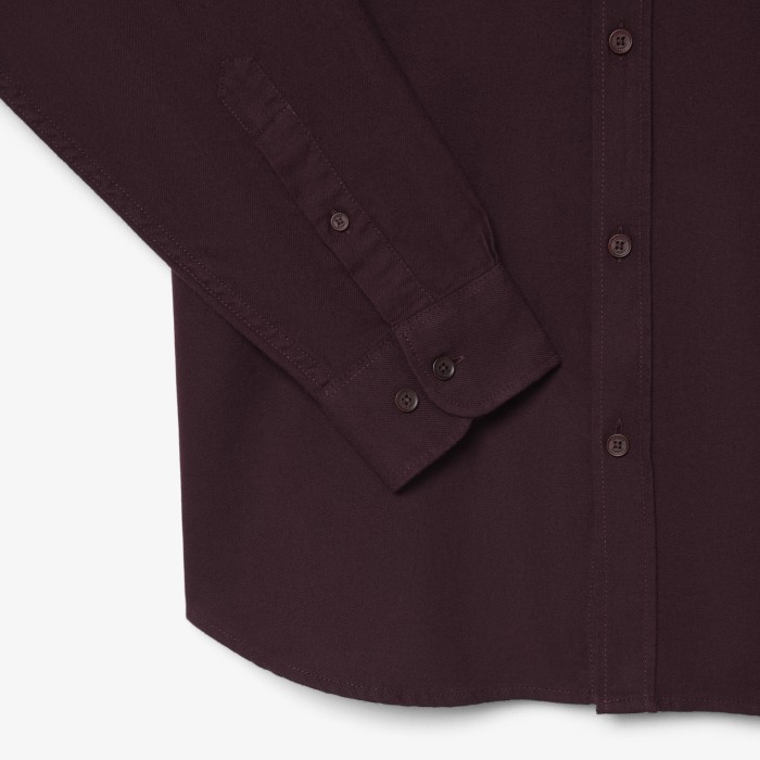 рубашка shirt по цене 16990 руб вид справа