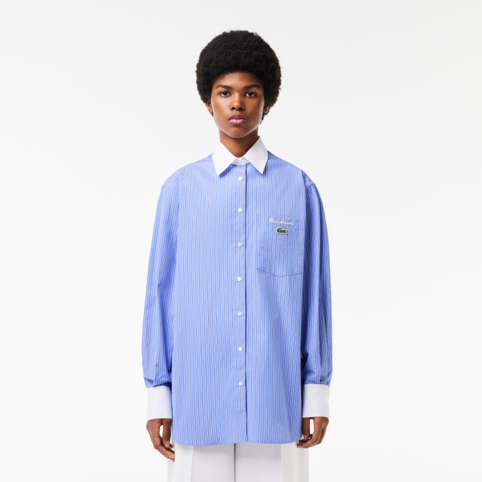 рубашка shirt KZCF6951IIY фотография