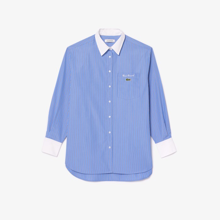 рубашка shirt - качественный продукт вид сбоку