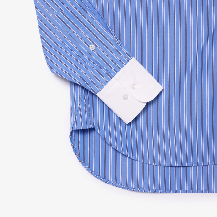 рубашка shirt из проверенных материалов спереди