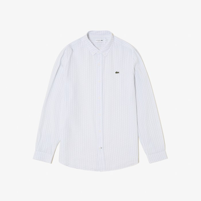 рубашка shirt по цене 14686 руб вид справа