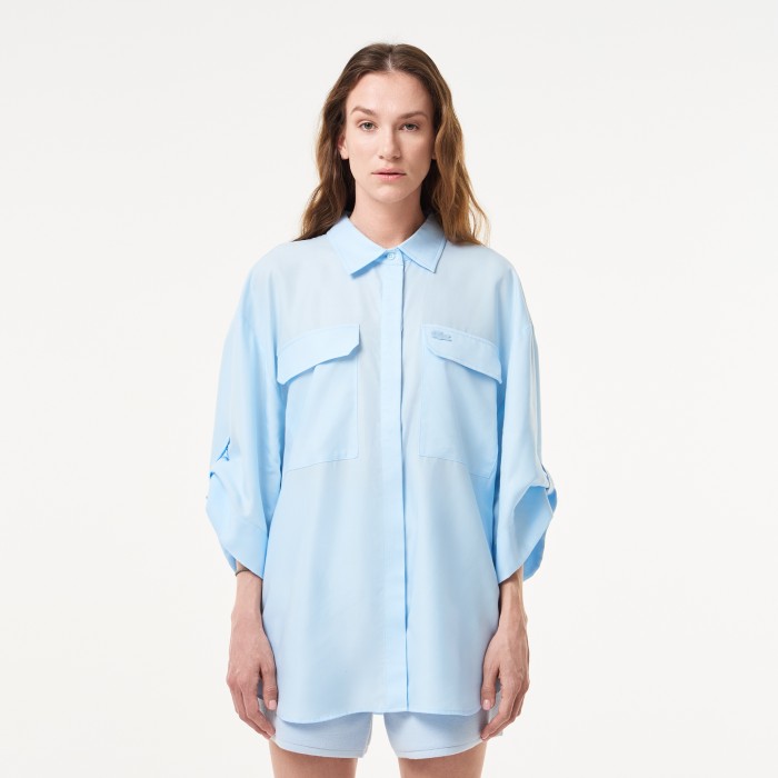 рубашка shirt CF0410T01 фотография
