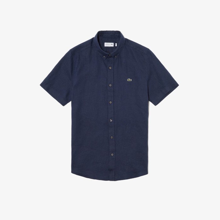 рубашка shirt - качественный продукт вид сбоку