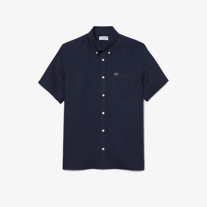 рубашка shirt вид справа