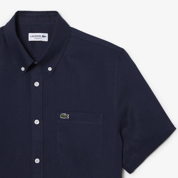 рубашка shirt вид сбоку