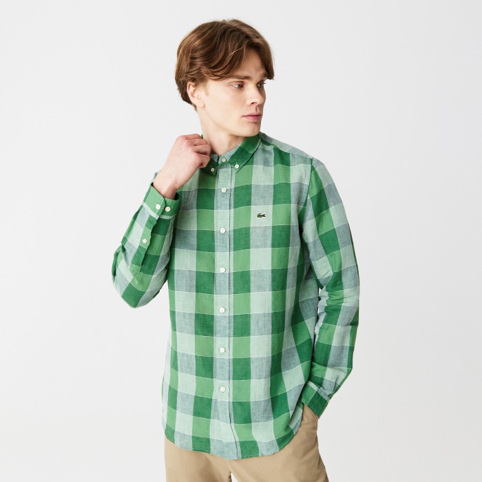 рубашка shirt CH031010Y фотография