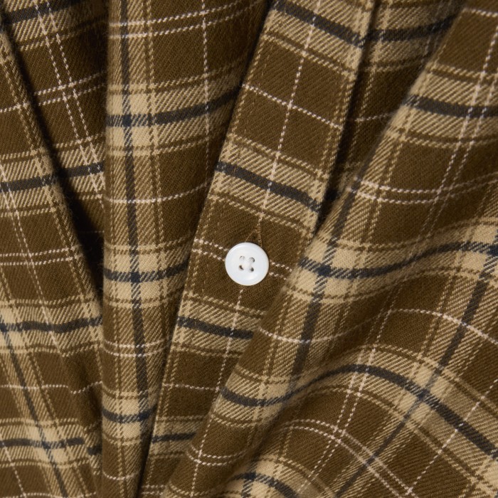 рубашка shirt из проверенных материалов спереди