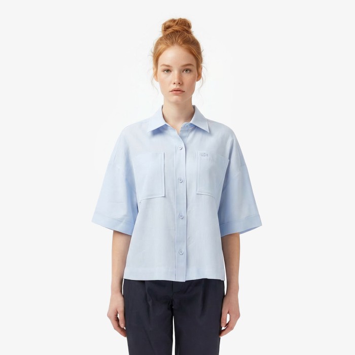 рубашка shirt CF0631HBA фотография