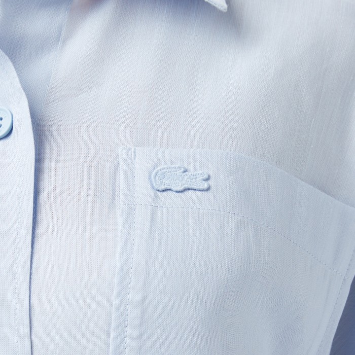рубашка shirt - качественный продукт вид сбоку