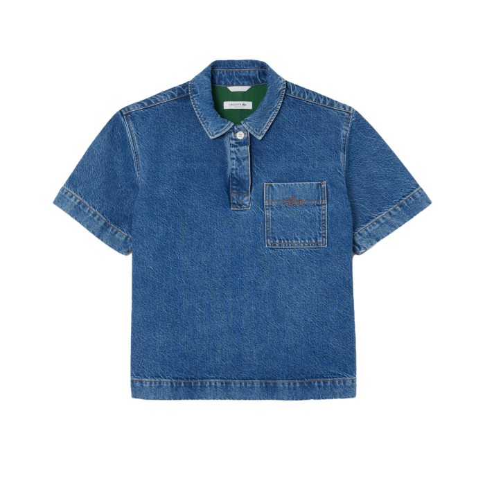рубашка shirt - качественный продукт вид сбоку