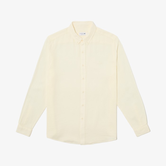 рубашка shirt из проверенных материалов спереди