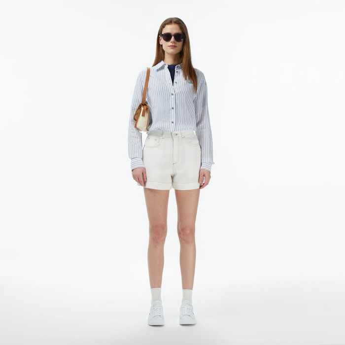 рубашка shirt из проверенных материалов спереди