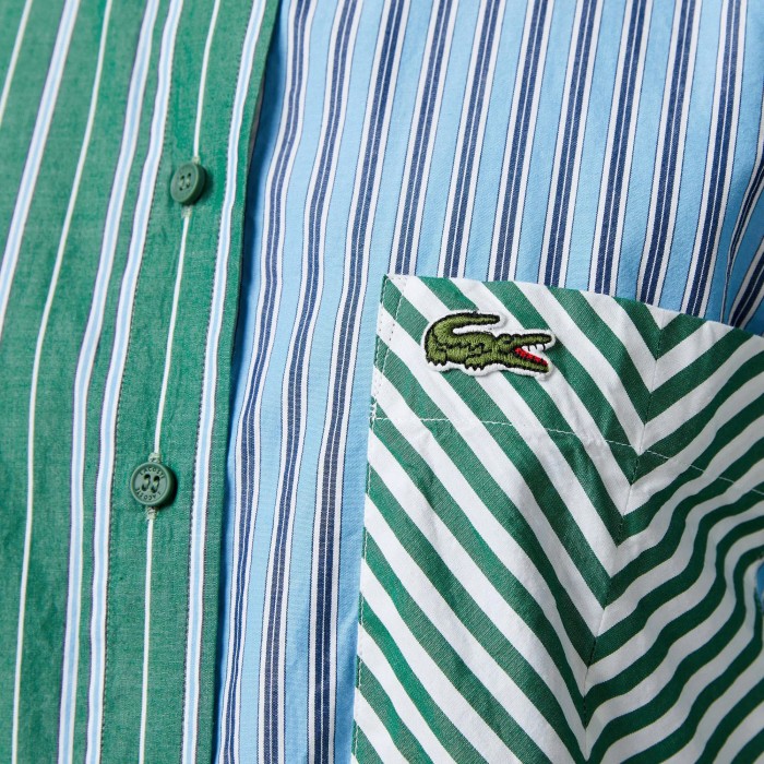 рубашка shirt - качественный продукт вид сбоку