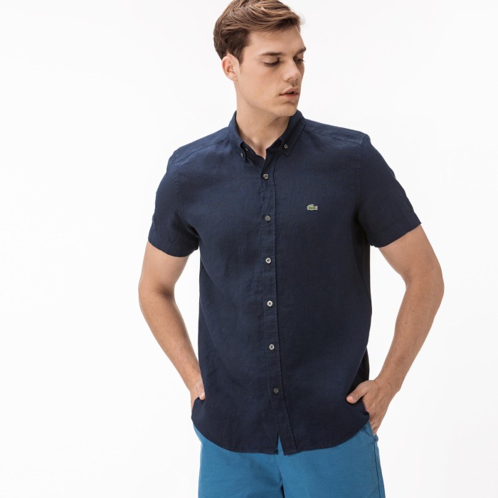 рубашка shirt CH082626L фотография