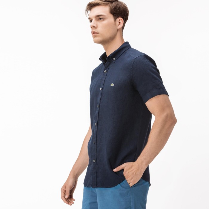 рубашка shirt - качественный продукт вид сбоку
