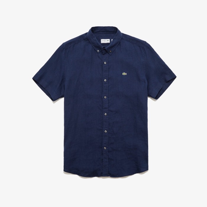 рубашка shirt из проверенных материалов спереди