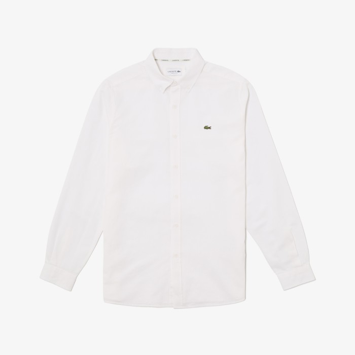 рубашка shirt из проверенных материалов спереди