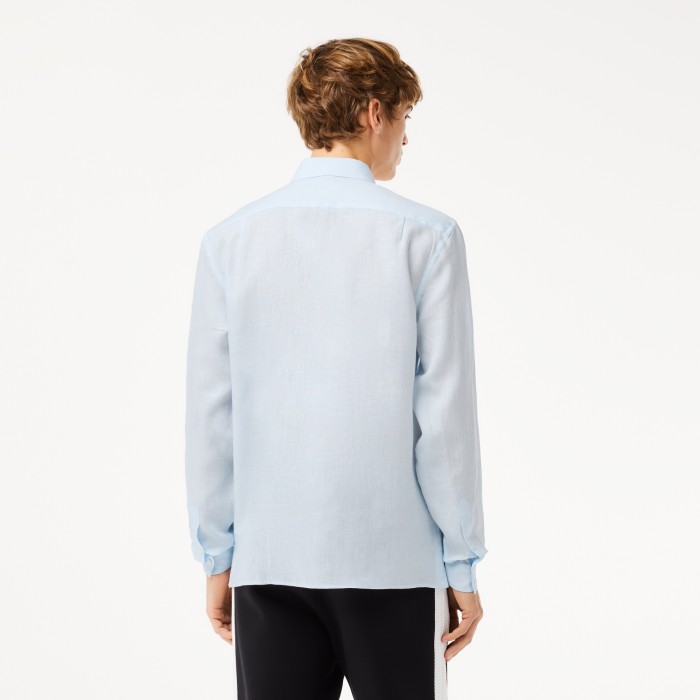 рубашка shirt из проверенных материалов спереди