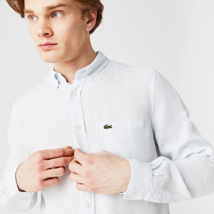 рубашка shirt спереди