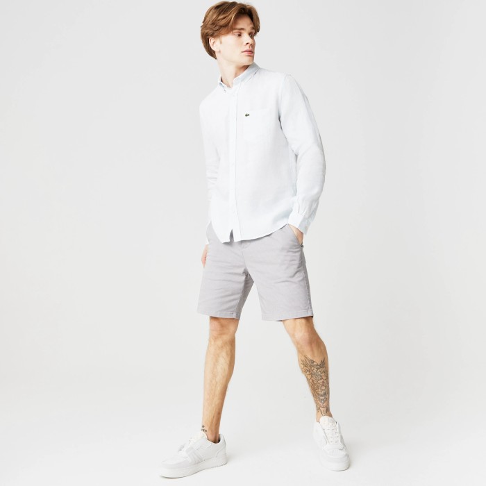 рубашка shirt с лицевой стороны